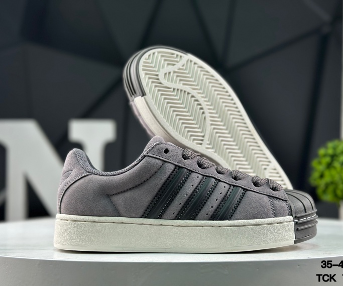 Adidas Originals Superstar-M-0550