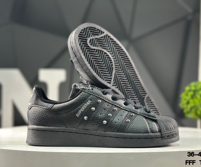 Adidas Originals Superstar-M-0551