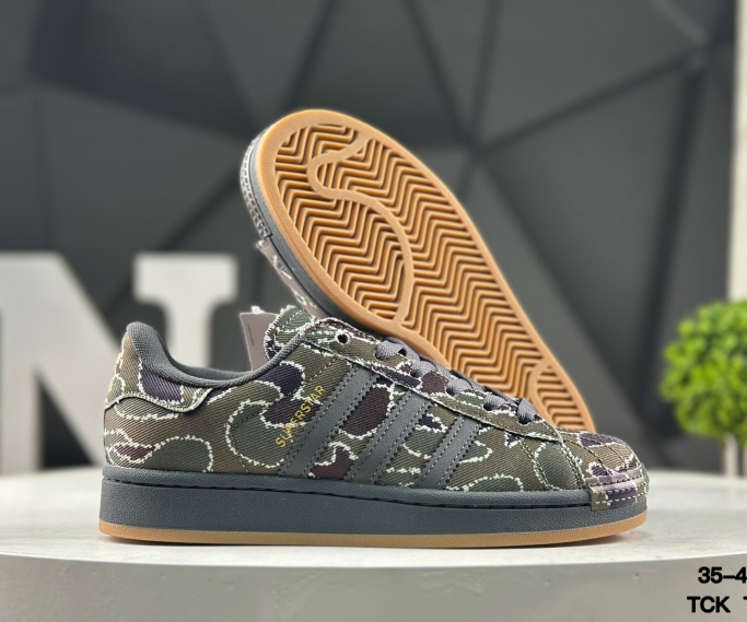 Adidas Originals Superstar-M-0552