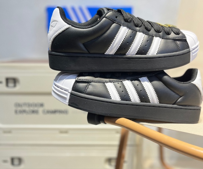 Adidas Originals Superstar-M-0553