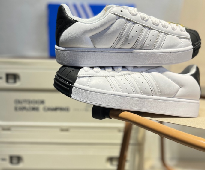 Adidas Originals Superstar-M-0554
