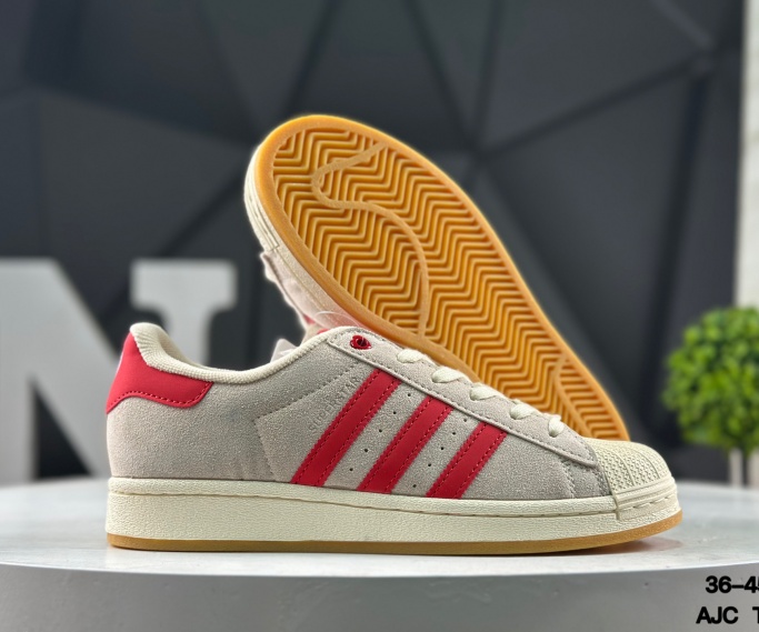Adidas Originals Superstar-M-0556