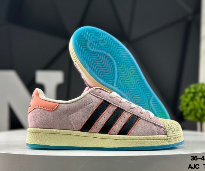 Adidas Originals Superstar-M-0557