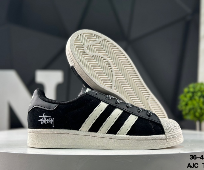 Adidas Originals Superstar-M-0558