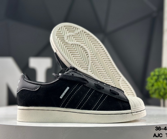 Adidas Originals Superstar-W-0705