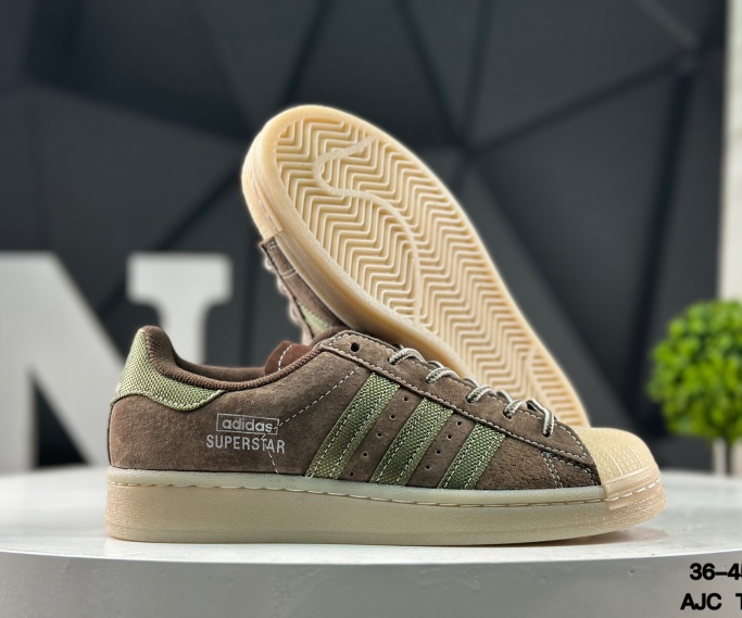 Adidas Originals Superstar-M-0560