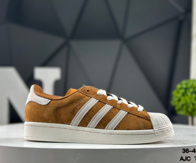 Adidas Originals Superstar-W-0707
