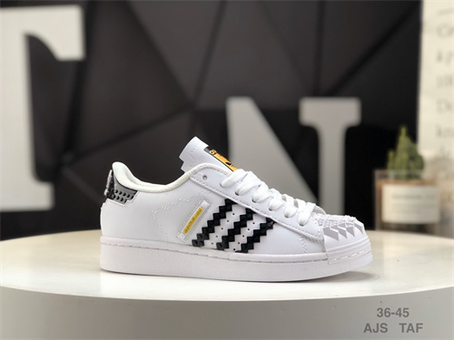 Adidas Originals Superstar-W-0057