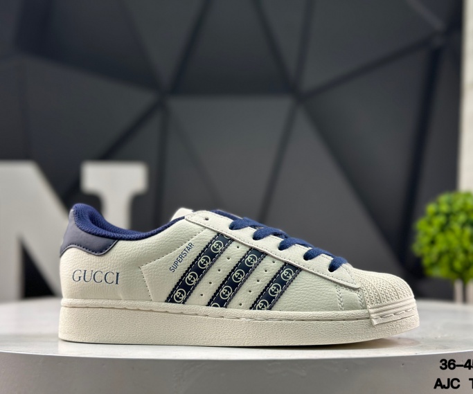 Adidas Originals Superstar-M-0567