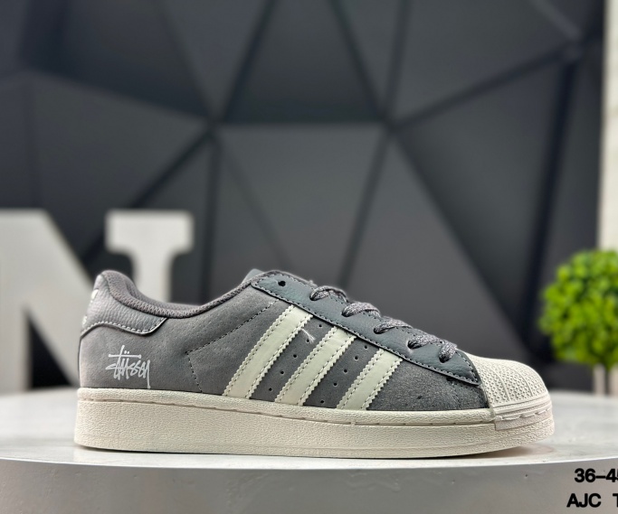 Adidas Originals Superstar-M-0568