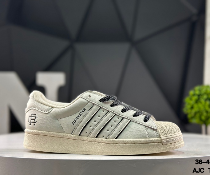 Adidas Originals Superstar-M-0572