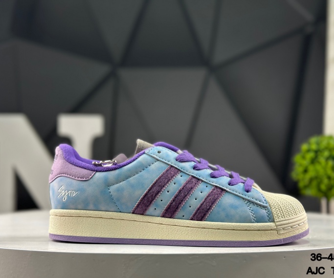 Adidas Originals Superstar-M-0573