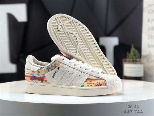 Adidas Originals Superstar-M-0058