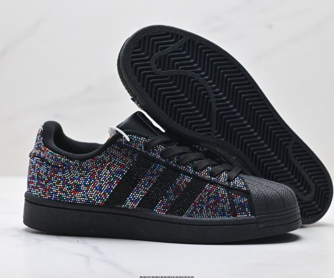 Adidas Originals Superstar-M-0578