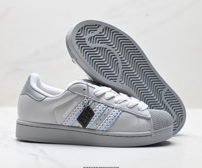 Adidas Originals Superstar-M-0579