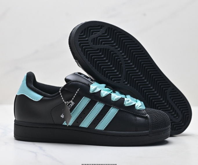 Adidas Originals Superstar-M-0580