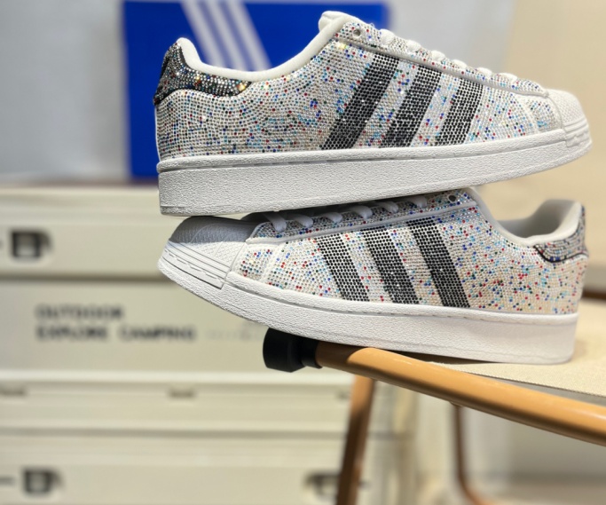 Adidas Originals Superstar-M-0582