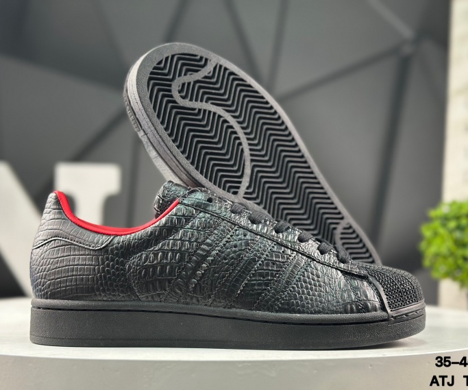Adidas Originals Superstar-M-0583