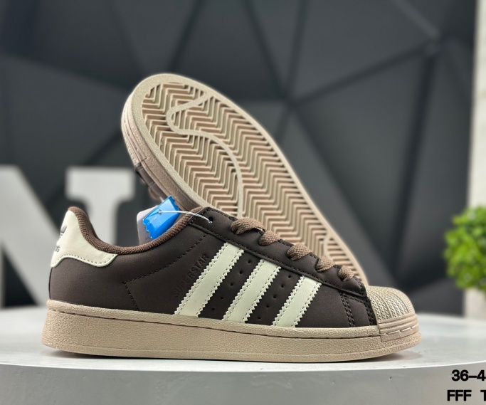 Adidas Originals Superstar-M-0584
