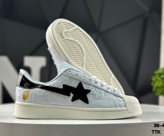 Adidas Originals Superstar-W-0732
