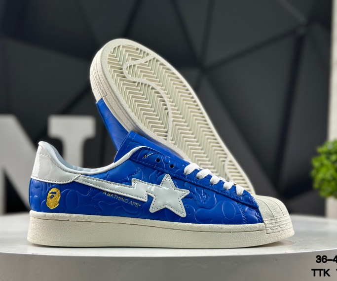 Adidas Originals Superstar-M-0587