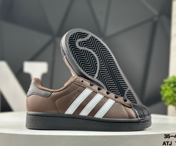 Adidas Originals Superstar-W-0734