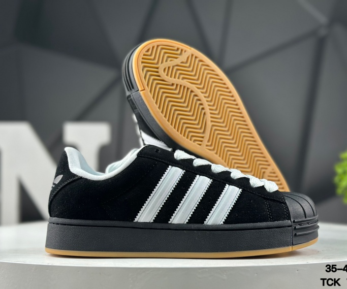 Adidas Originals Superstar-M-0590