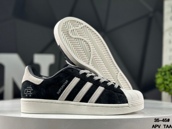 Adidas Originals Superstar-M-0607
