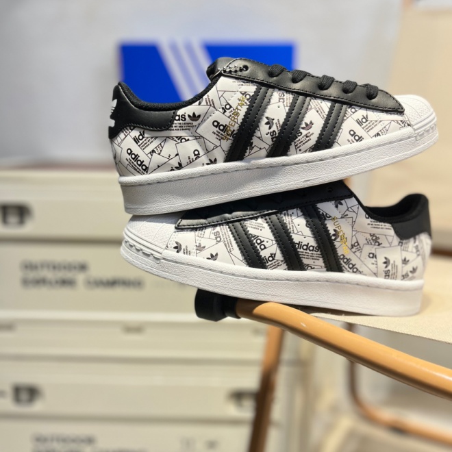 Adidas Originals Superstar-M-0612