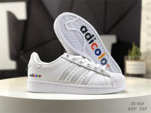 Adidas Originals Superstar-W-0100