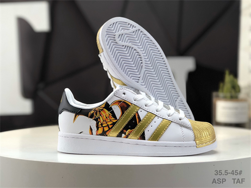 Adidas Originals Superstar-W-0105