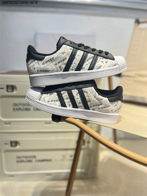 Adidas Originals Superstar-M-0089