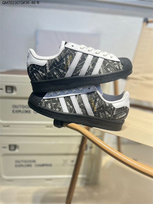 Adidas Originals Superstar-W-0110