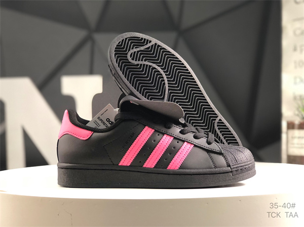 Adidas Originals Superstar-W-0573