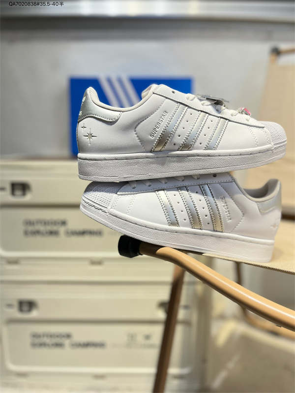 Adidas Originals Superstar-W-0585