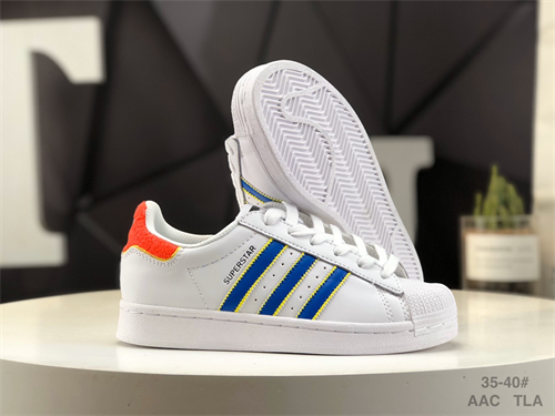 Adidas Originals Superstar-W-0227