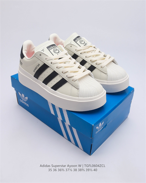 Adidas Originals Superstar-W-0247