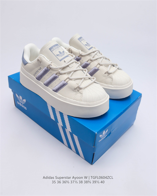 Adidas Originals Superstar-W-0249
