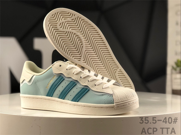 Adidas Originals Superstar-W-0310