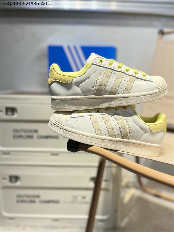 Adidas Originals Superstar-W-0311