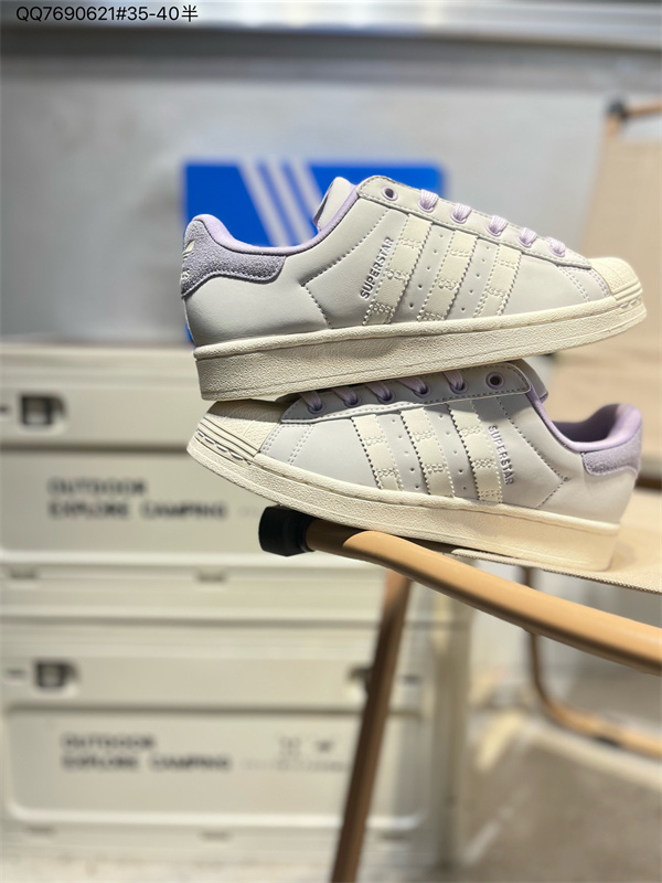 Adidas Originals Superstar-W-0313