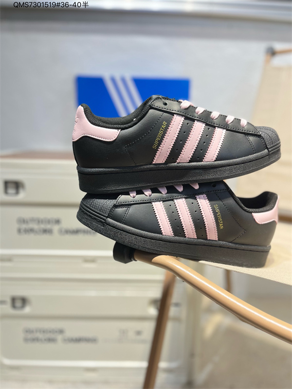 Adidas Originals Superstar-W-0361