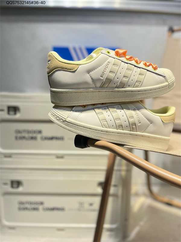 Adidas Originals Superstar-W-0430