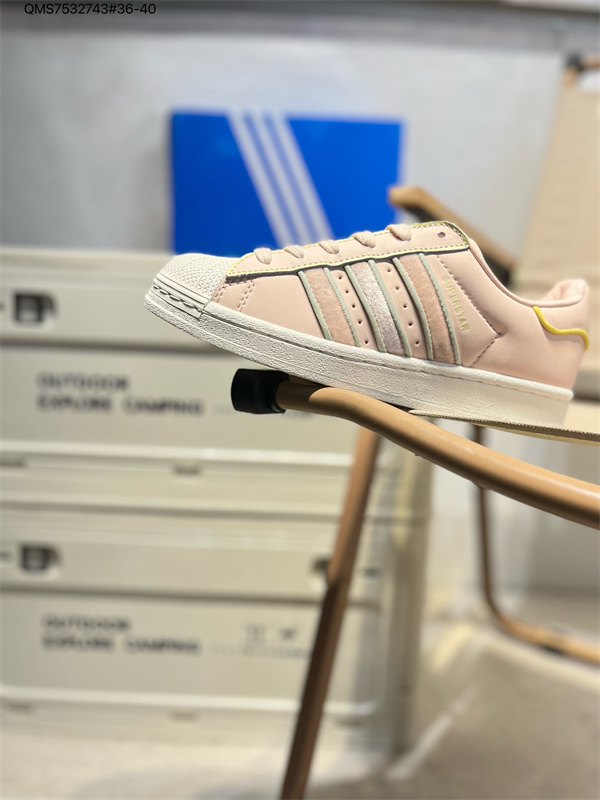 Adidas Originals Superstar-W-0556