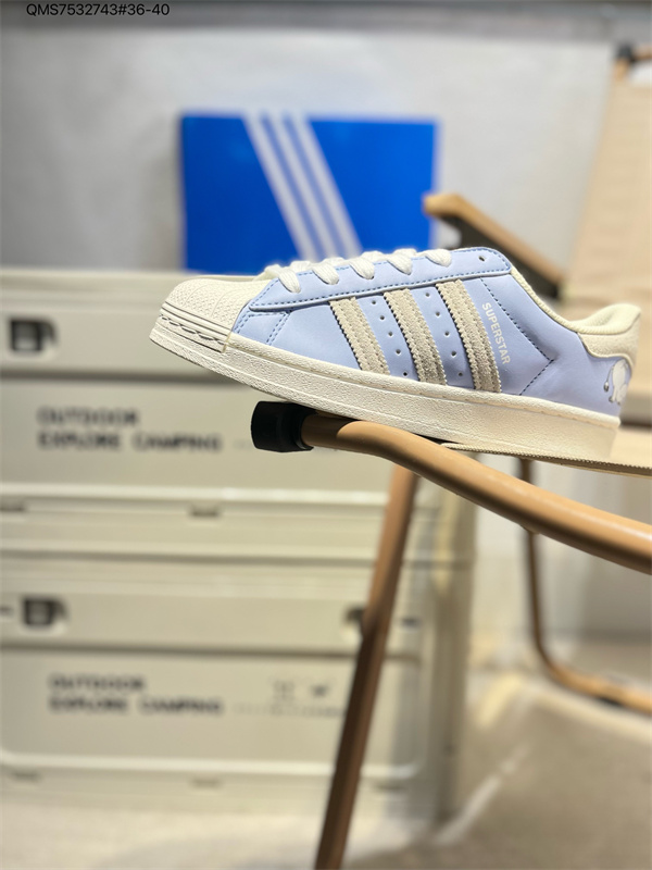 Adidas Originals Superstar-W-0560