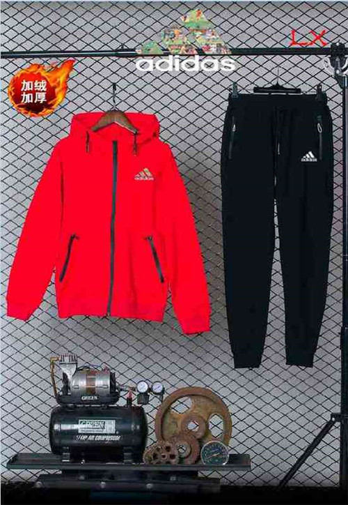 Adidas(Man)suits-1111