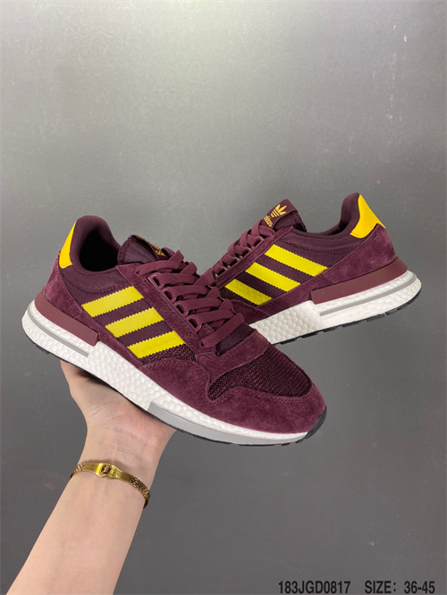 Adidas ZX500 RM Boost OG-002