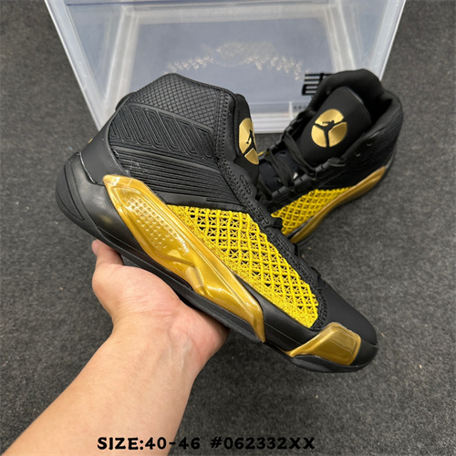 Air Jordan 38-M-0015