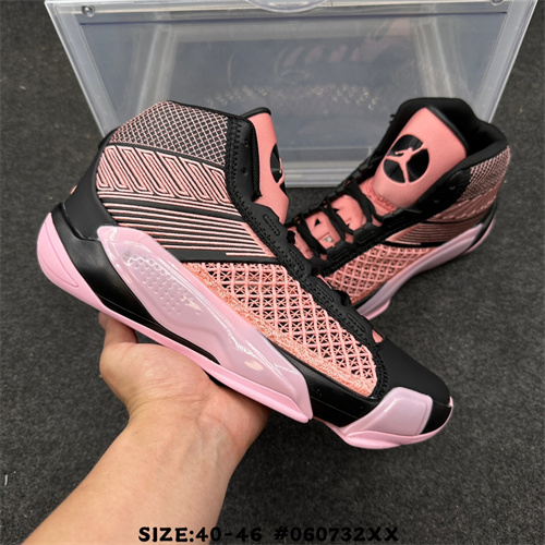 Air Jordan 38-M-0003