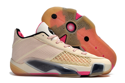 Air Jordan 38-M-0034